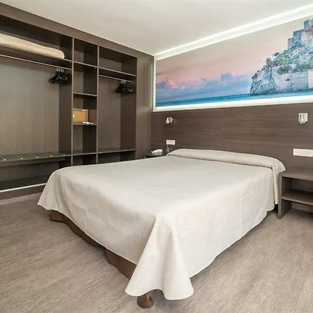 Arena Prado Hotel Peñíscola