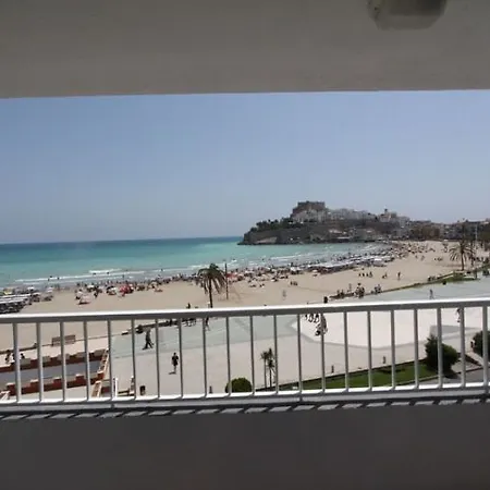 Arena Prado Otel Peñíscola