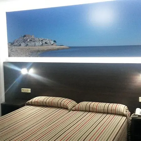 Arena Prado 4* Peñíscola