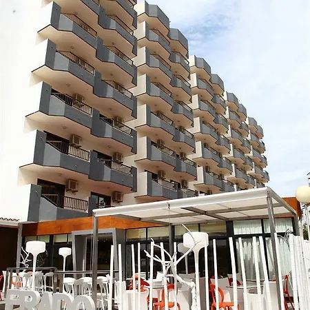 Arena Prado Hotel Peñíscola