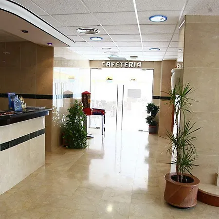 Arena Prado Peñíscola