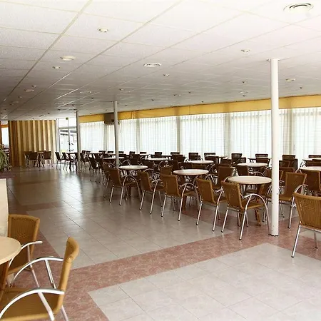 Отель Arena Prado 4*