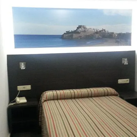 Otel Arena Prado