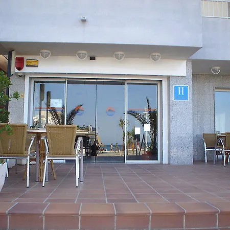 Arena Prado Otel