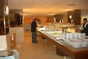 Arena Prado Otel Peñíscola