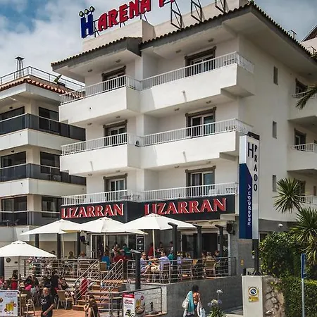 Arena Prado Hotel 4*