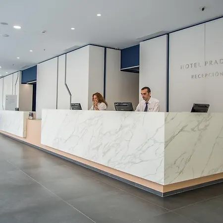 Arena Prado Otel 4*