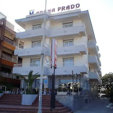 Arena Prado