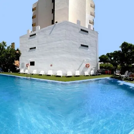 Arena Prado 4* Peñíscola