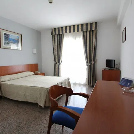 Arena Prado 4* Peñíscola