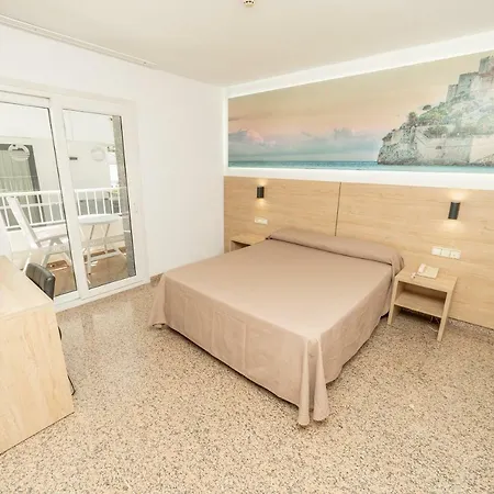 Arena Prado Otel