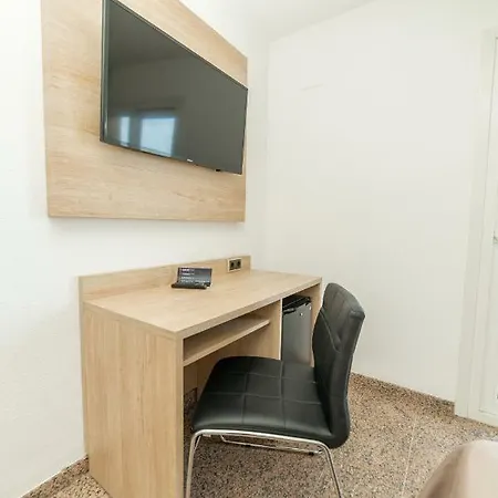 Otel Arena Prado Peñíscola
