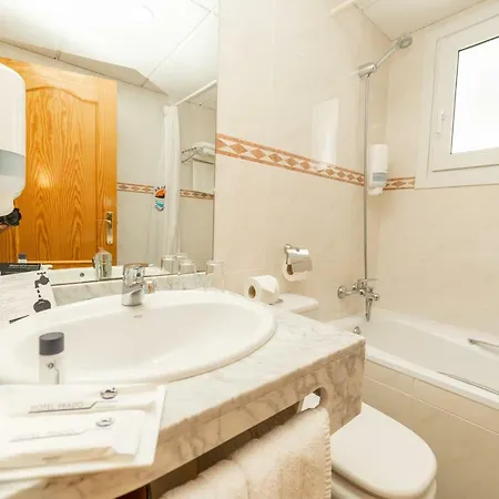 Arena Prado 4* Peñíscola