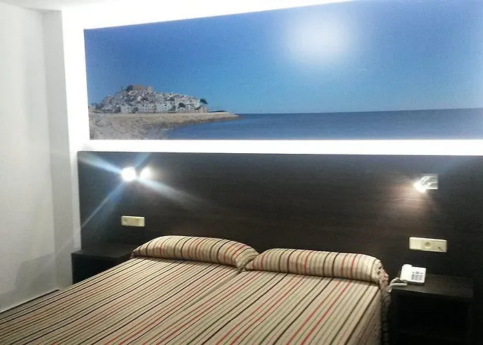 Arena Prado 4* Peñíscola