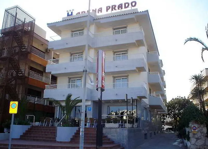 Arena Prado