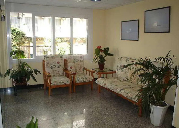 Arena Prado 4* Peñíscola