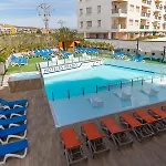 Hotel Arena Prado 4*