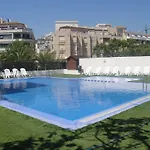 Arena Prado Hotel Peñíscola