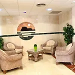Hotel Arena Prado Peñíscola