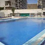 Arena Prado Hotel Peñíscola