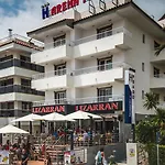 Arena Prado Hotel 4*