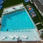 Hotel Arena Prado Peñíscola