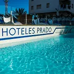 Arena Prado 4*