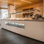 Hotel Arena Prado