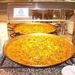 Arena Prado Hotel 4*