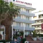 Arena Prado