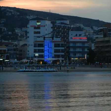 Hotell Arena Prado Peñíscola