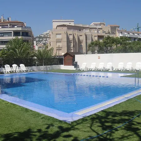 Arena Prado Hotel Peñíscola