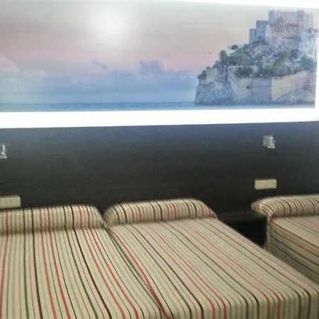 Arena Prado Hotel 4*