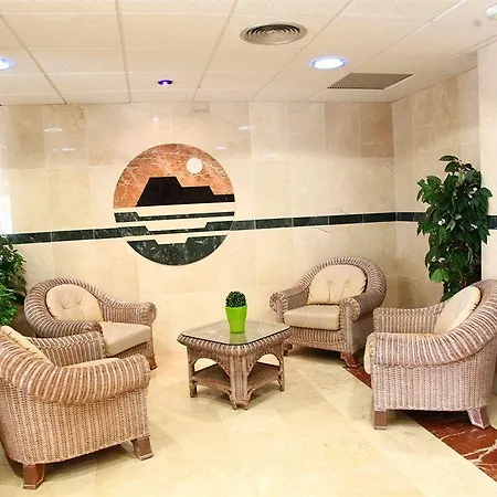 Hotel Arena Prado Peñíscola