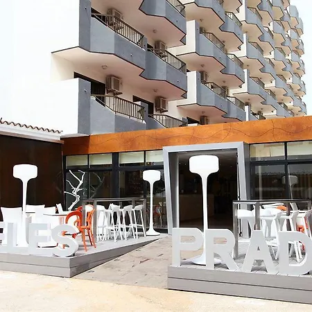Arena Prado 4*