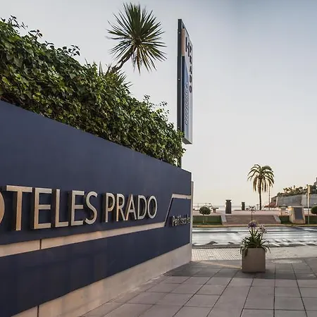 Arena Prado Hotell Peñíscola