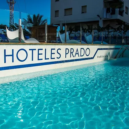 Arena Prado 4*