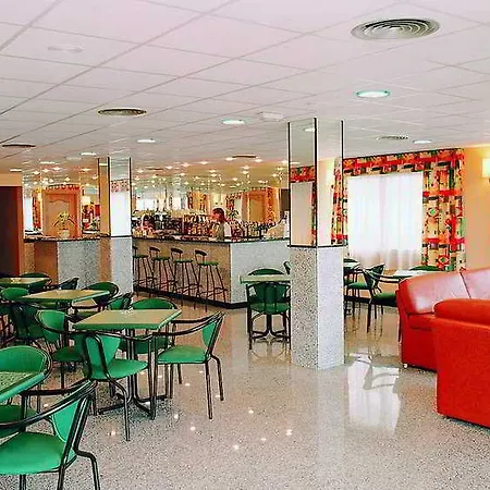 Arena Prado Hotel