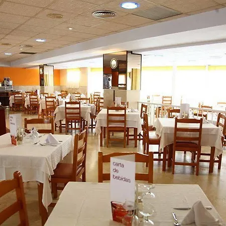 Arena Prado 호텔 Peñíscola
