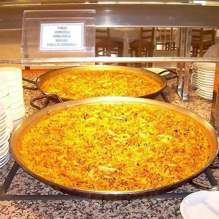 Arena Prado Hotel 4*