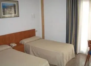 Arena Prado Hotell