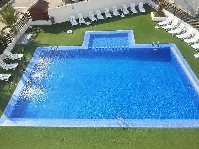 Arena Prado Peñíscola