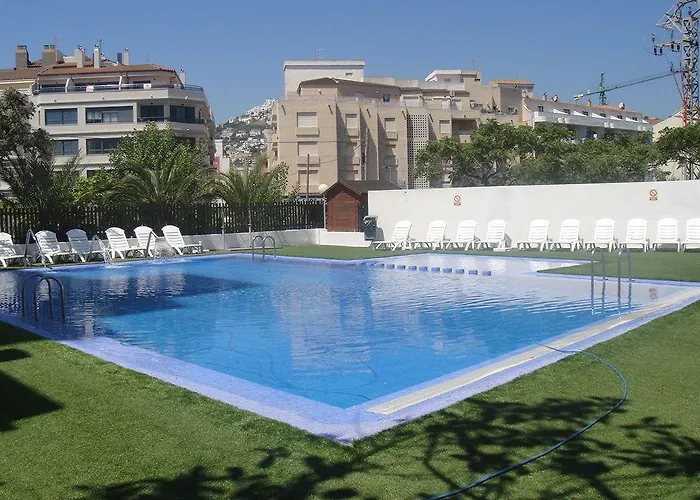 Arena Prado Hotell Peñíscola
