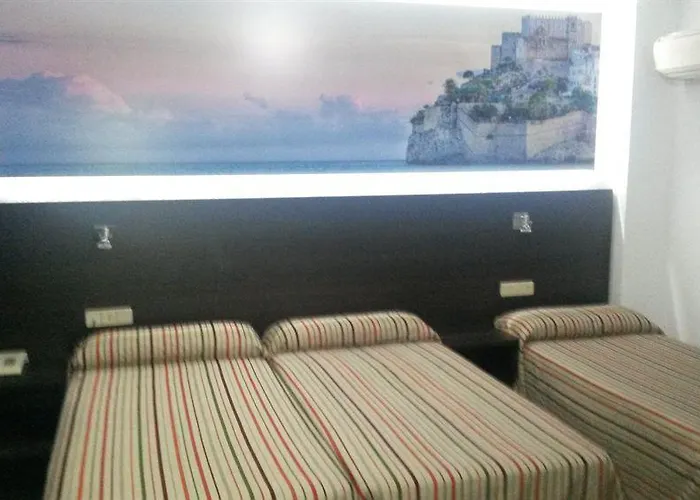 Arena Prado Hotell 4*