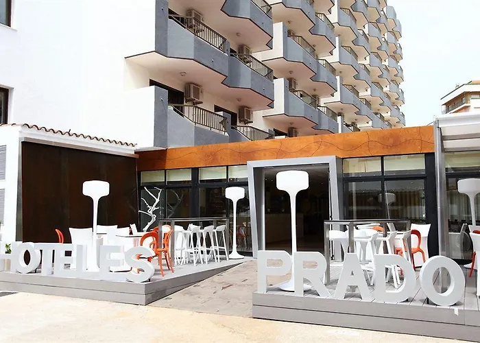 Arena Prado 4*