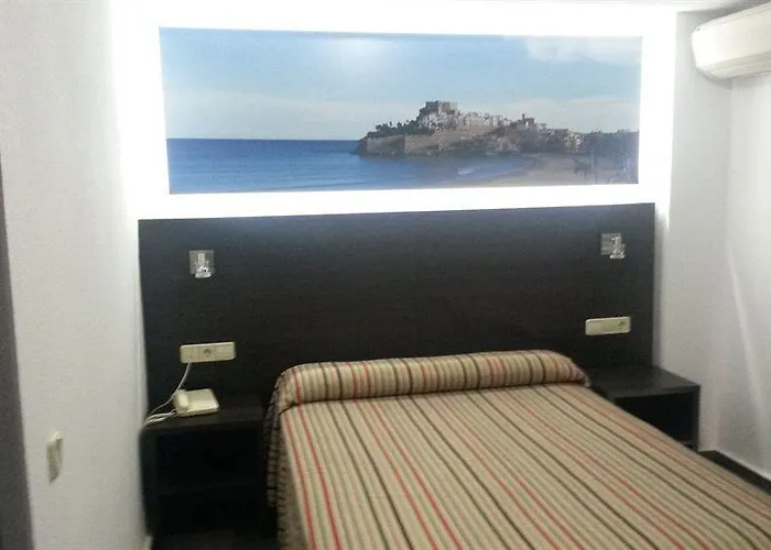 Hotell Arena Prado