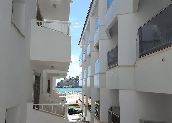 Hotell Arena Prado 4*