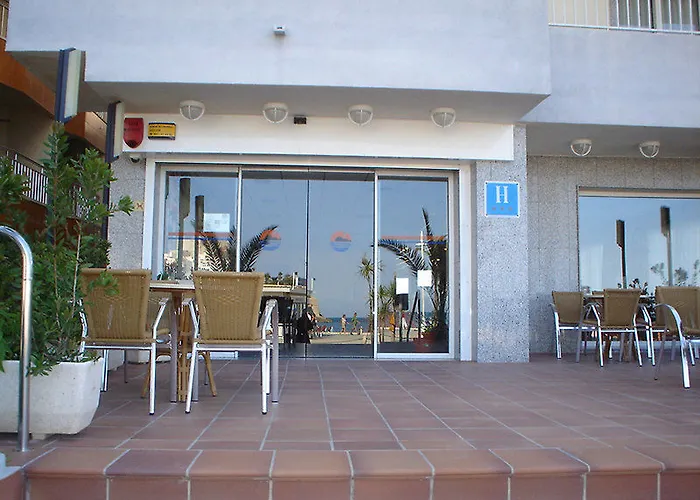 Arena Prado Hotell