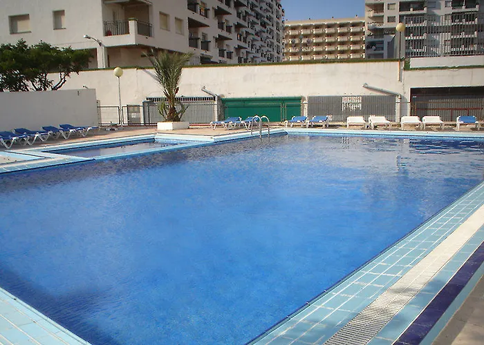 Arena Prado Hotell Peñíscola