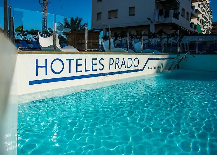 Arena Prado 4*